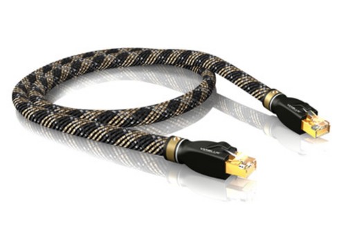 Viablue silver rj - ep-7,