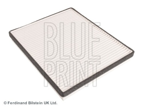Blue print filtre - blue, intérieur