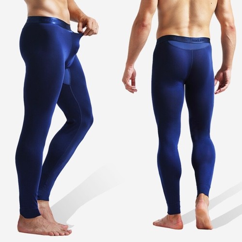 Hommes brillant caleçon - caleçon, long