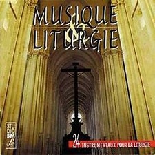 Cd Musique & Liturgie : Hymnes