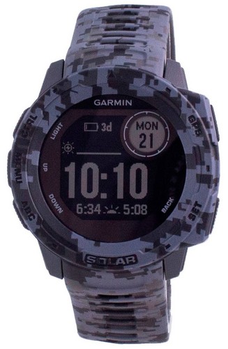 Montre unisexe multisport - montre,