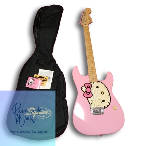 Guitare électrique squier - électrique,