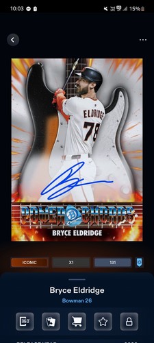 Topps bunt bowman - topps,