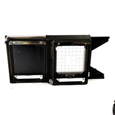 Sinar  sliding back for Sinar 4x5” 140mm frame - 713119
