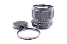 Objectif Pentax SMC Takumar f/1,8 - 85mm. #7300057. Monture M42.