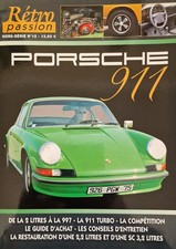 RETRO PASSION 12 H PORSCHE 911