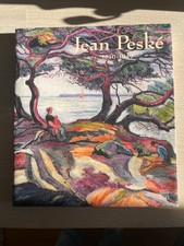 RARE LIVRE JEAN PESKE