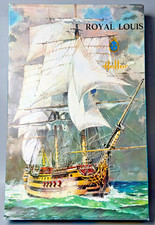 Heller Royal Louis 1/200