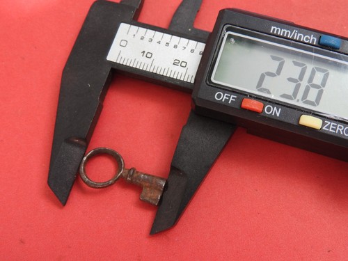 Ancienne cle clef serrure - ancienne,