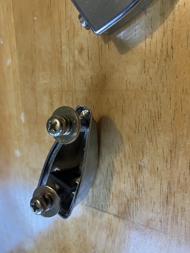 Tama royalstar small drum lug - tama,
