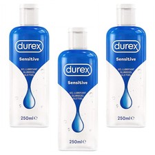 [3059948002536-3] Durex Lot de