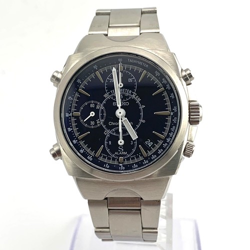 Montre homme seiko 7t32 - homme, 7t32-9000