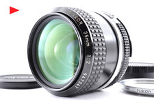 Objectif Nikon Ai NIKKOR 35mm