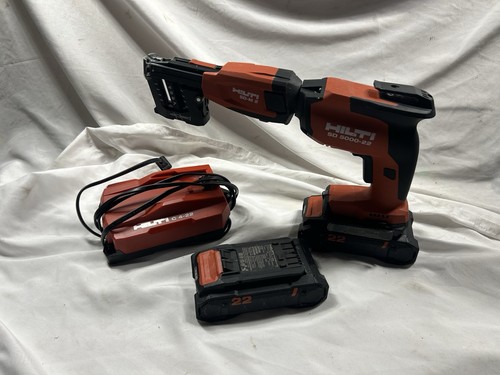 Hilti 5000 drywall - sd,