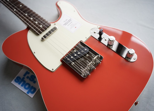 Fender made japan - made,