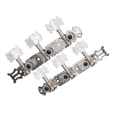 Piquets d'accordage à cordes