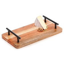 Plateau de Service Bois
