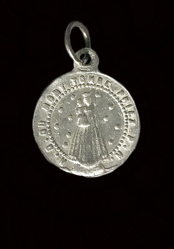 Rare médaille ancienne - médaille, de
