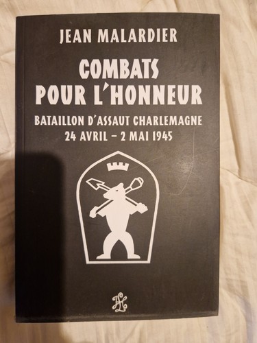 Combats pour honneur jean - combats,