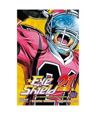 Eyeshield 21 - Tome 29: Le