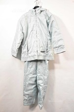 Combinaison De Ski Fille