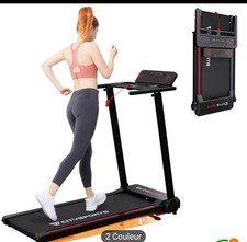 Tapis De Marche De Course