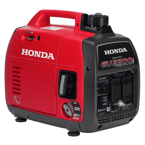 Honda eu2200i 2200 watt - 2200,