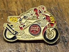 PINS PIN CAR MOTO SUZUKI