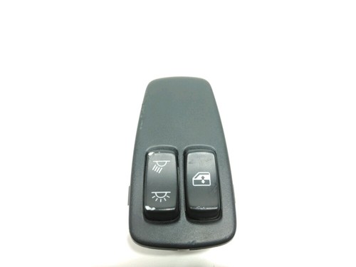 Commande leve vitre avant - commande,