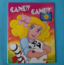 Album italien vide DOLCE CANDY