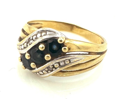 Magnifique bague carats - magnifique, 18
