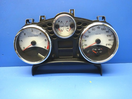 Peugeot 207 hdi compteur - peugeot,