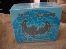 ETB Pokémon ULTRA PRISME FR