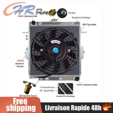 Radiator fan for toyota land - toyota,