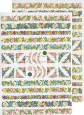 Chromo EF Découpis Bordure