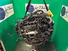 Moteur sans pièces (diesel) Ford Focus II Turnier DA, DS, FFS 1679684 P212762