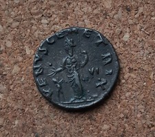 (M#00967) - SALONINE - Antoninien - VENUS GENETRIX
