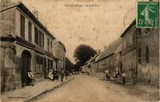 CPA TILLET Grande Rue (377884)