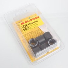 Galet rouleau de variateur Malossi pour Scooter Honda 125 PCX 2010 à 2017