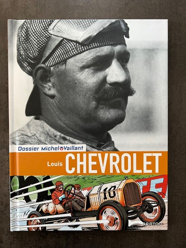 Dossiers michel vaillant 11 - michel,