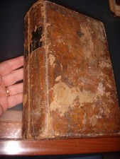 Protestant: La Sainte Bible