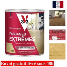 V33 Vitrificateur Passages