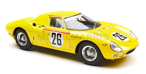 Cmc m264 ferrari 250lm 3l - ferrari,