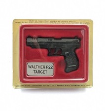 Pistolet Et Revolver WALTHER