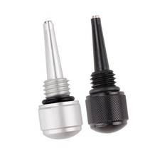 Jauge d'huile magnétique pour