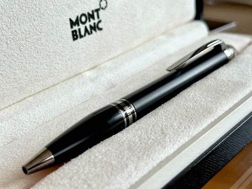 Stylo bille montblanc - stylo, à