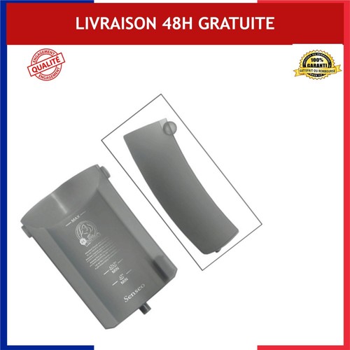 Réservoir eau senseo - réservoir,
