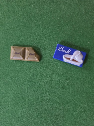 Lot magnets publicitaires - magnets,