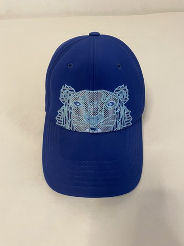 Casquette baseball bleu roi - casquette,