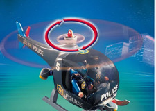 Playmobil -- Pièce de